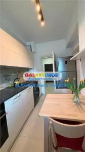 Apartament modern 2 camere | Novum-Grozavesti - Politehnica - foto 5