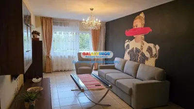 APARTAMENT 2 CAMERE DE INCHIRIAT DECEBAL - foto 2