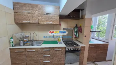 APARTAMENT 2 CAMERE DE INCHIRIAT DECEBAL - foto 6