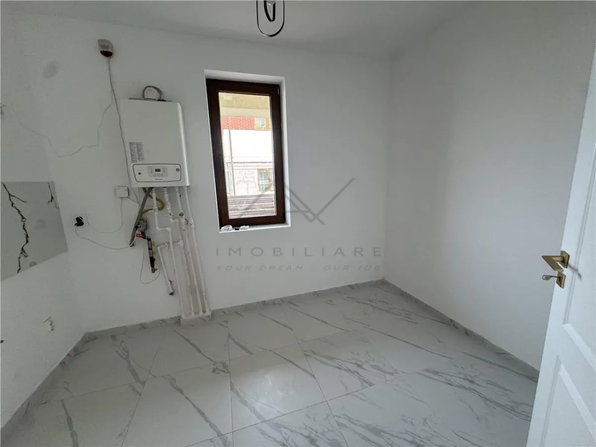 DE VANZARE VILA BRAGADIRU CELOFIBREI 4 CAMERE | TOATE UTILITATILE - foto 4