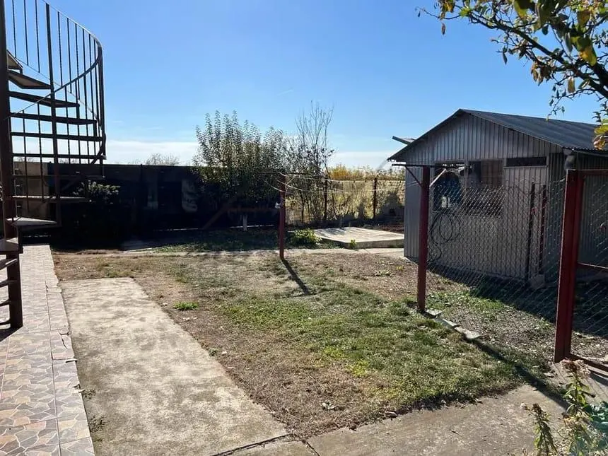 VANZARE VILA INDIVIDUALA | CASA DE VACANTA PRAHOVA PREDESTI TEREN 1000 mp - foto 3