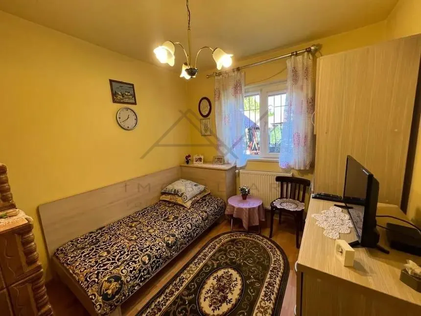 VANZARE VILA INDIVIDUALA | CASA DE VACANTA PRAHOVA PREDESTI TEREN 1000 mp - foto 7