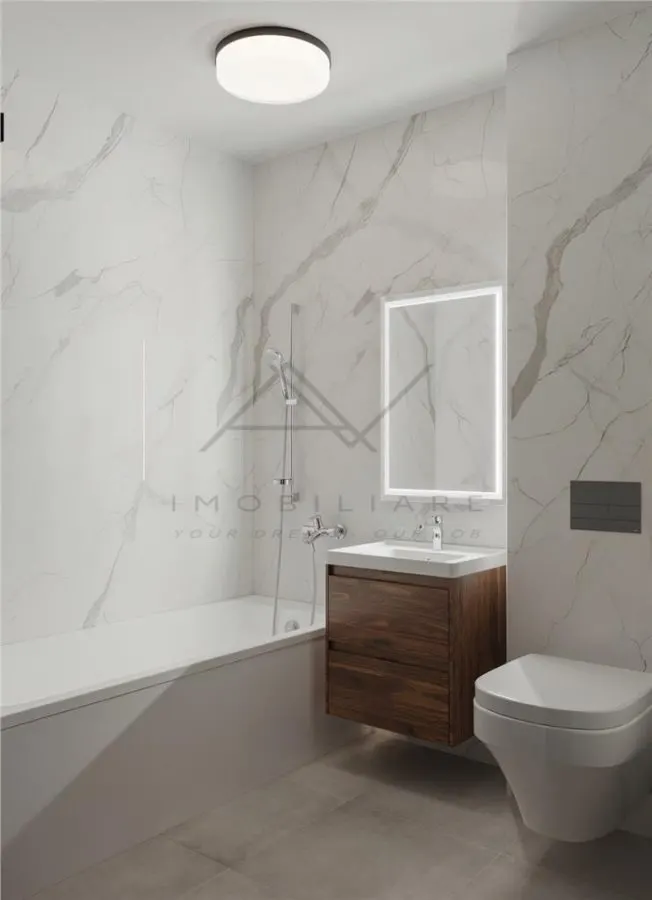 Vanzare Apartament 3 camere PENTHOUSE | DUPLEX | Prelungirea Ghencea BRAGADIRU - foto 16