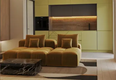 Vanzare Apartament 3 camere PENTHOUSE | DUPLEX | Prelungirea Ghencea BRAGADIRU - foto 3
