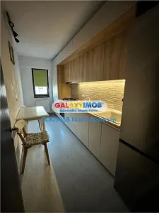 Apartament de inchiriat 2 camere - Novum Residence- Lacul Morii - Bucuresti