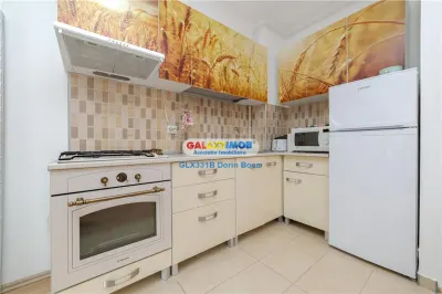 Inchiriere apartament 2 camere TITAN (Edenia Titan) + CURTE - foto 7