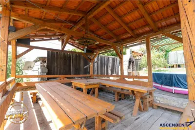Film&3D!Casa 4 camere,1.514mp teren, apreciabile facilitati,Dealului,Sf.Gheorghe - foto 15