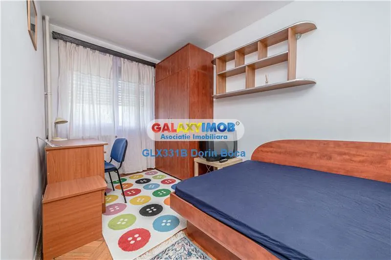 Inchiriere apartament 3 camere TITAN (Nicolae Grigorescu) - foto 12