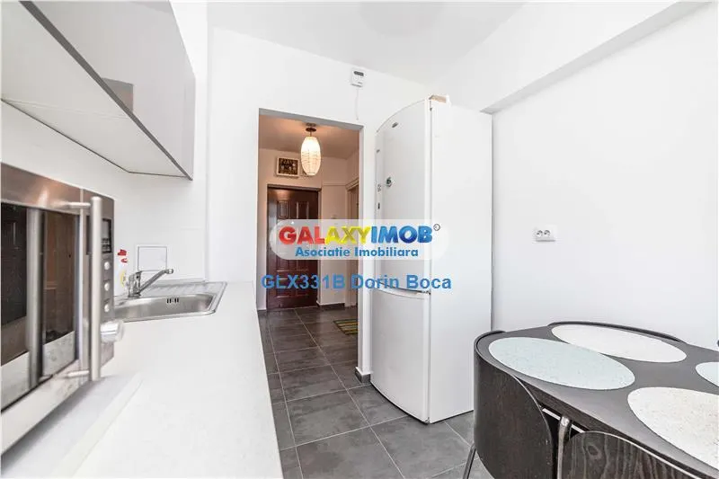 Inchiriere apartament 3 camere TITAN (Nicolae Grigorescu) - foto 16
