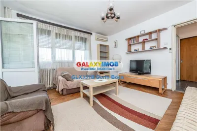 Inchiriere apartament 3 camere TITAN (Nicolae Grigorescu) - foto 5