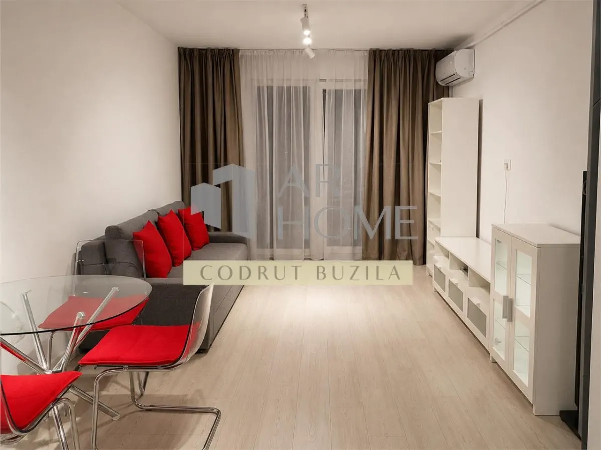 Apartament 2 camere, White Tower Sud, Ploiesti - foto 3