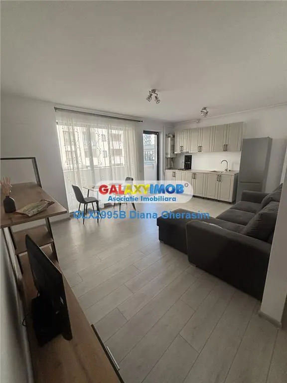 Apartament 2 camere - Complex Drumul Taberei Residence - foto 3