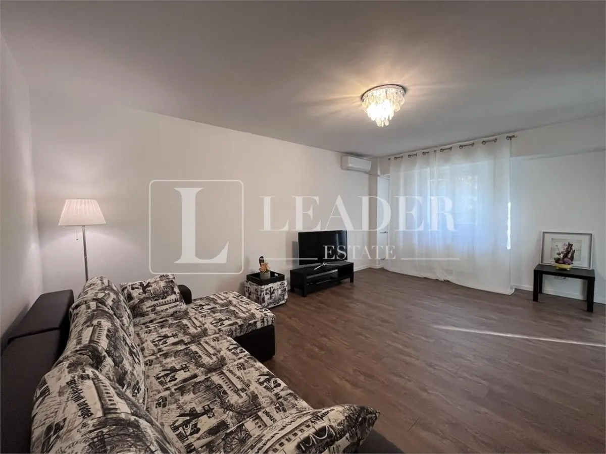 Apartament 2 camere | Decomandat | Cartierul Aviatiei | 57 mp - foto 1