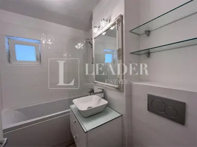 Apartament 2 camere | Decomandat | Cartierul Aviatiei | 57 mp - foto 11