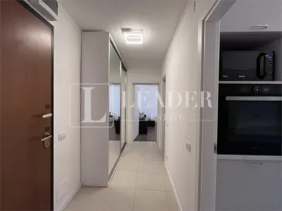 Apartament 2 camere | Decomandat | Cartierul Aviatiei | 57 mp - foto 15
