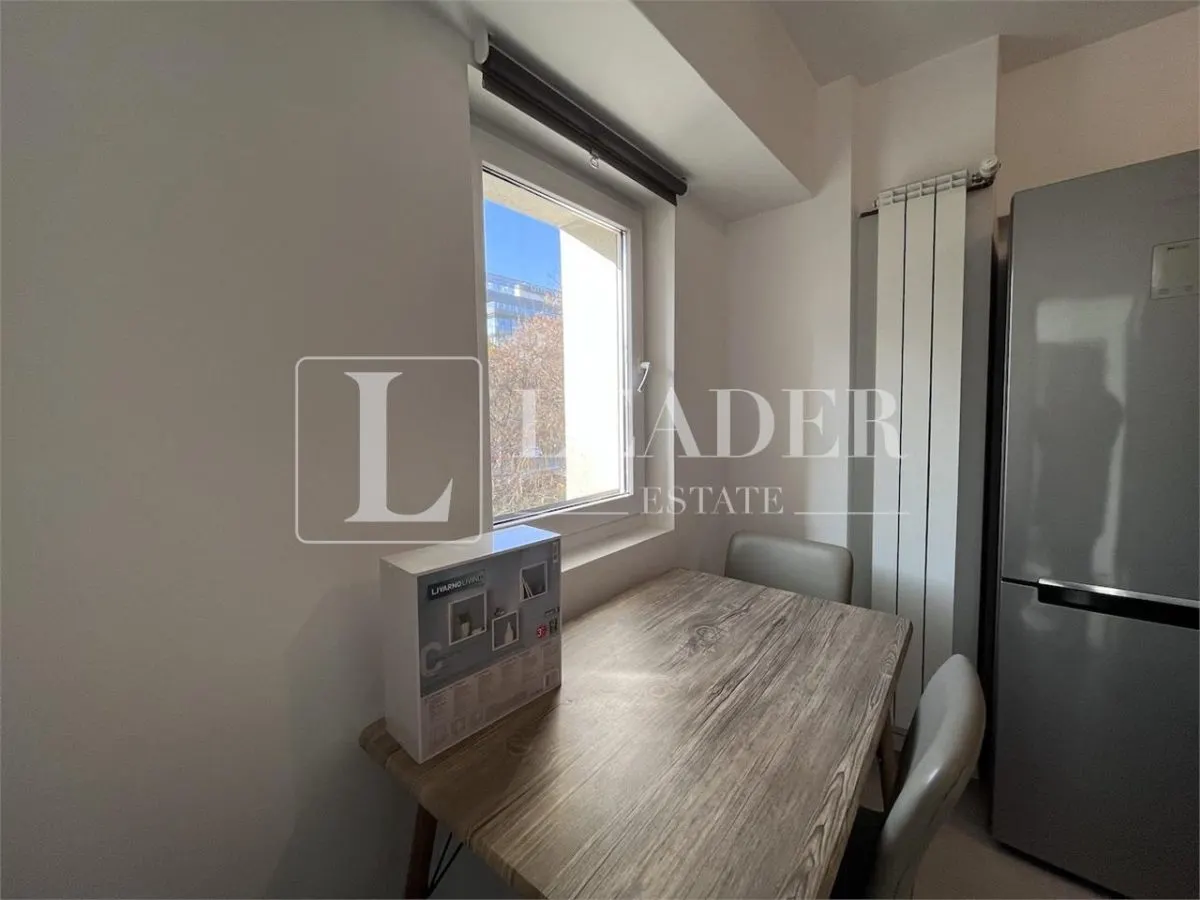 Apartament 2 camere | Decomandat | Cartierul Aviatiei | 57 mp - foto 16