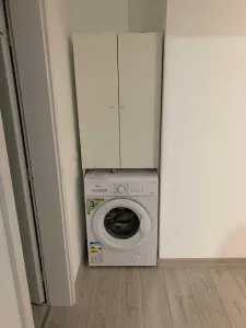 Apartament 2 Camere de Inchiriat Pacurari/Mall Moldova + loc parcare - 400 euro - foto 6