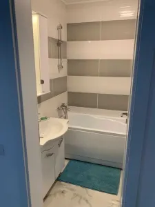 Apartament 2 Camere de Inchiriat Pacurari/Mall Moldova + loc parcare - 400 euro - foto 7