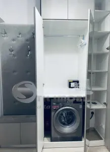 Apartament 1 Cameră cu Parcare â€“ River Towers (în spate la Iulius Mall), Iași - foto 6