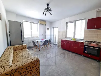 15 August! Apartament 3 camere, Dambul Rotund, strada Lombului+Garaj - Cluj-Napoca