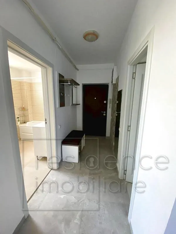 15 August! Apartament 3 camere, Dambul Rotund, strada Lombului+Garaj - foto 9