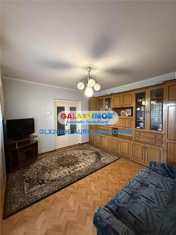 Apartament 2 camere la curte Soseaua Chitila/sp 55mp - foto 1