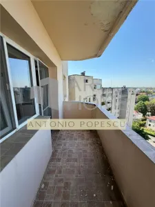 Apartament 2 camere, 2 balcoane, in Ploiesti, zona Catedrala - foto 13