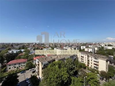 Apartament 2 camere, 2 balcoane, in Ploiesti, zona Catedrala - foto 15