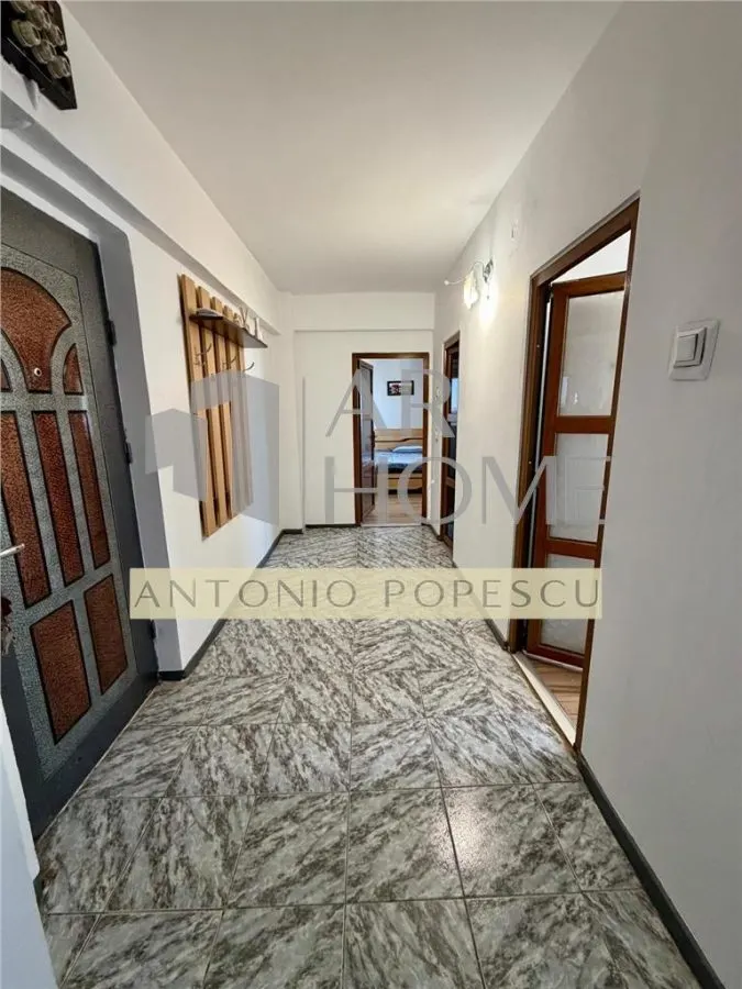 Apartament 2 camere, 2 balcoane, in Ploiesti, zona Catedrala - foto 17