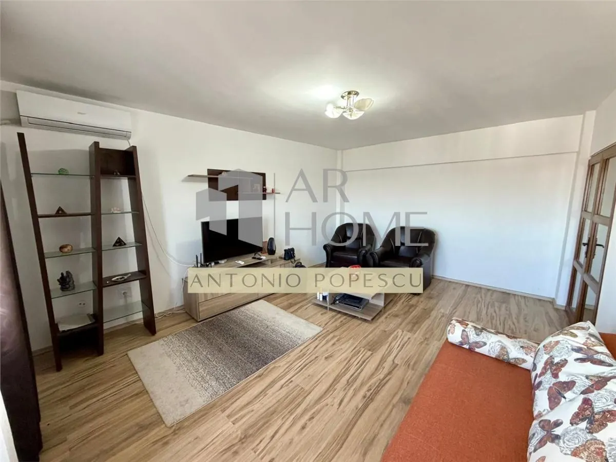 Apartament 2 camere, 2 balcoane, in Ploiesti, zona Catedrala - foto 4