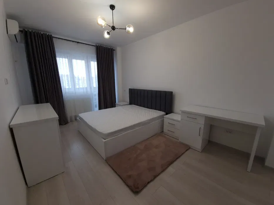 Apartament 1 camera CENTRU - 480 EURO - foto 1