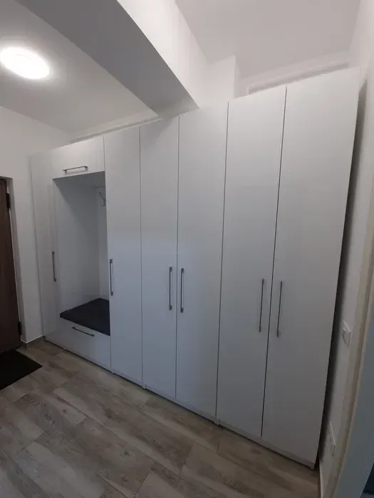 Apartament 1 camera CENTRU - 480 EURO - foto 3