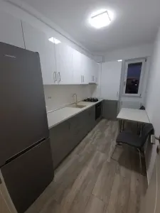 Apartament 1 camera CENTRU - 480 EURO - foto 7
