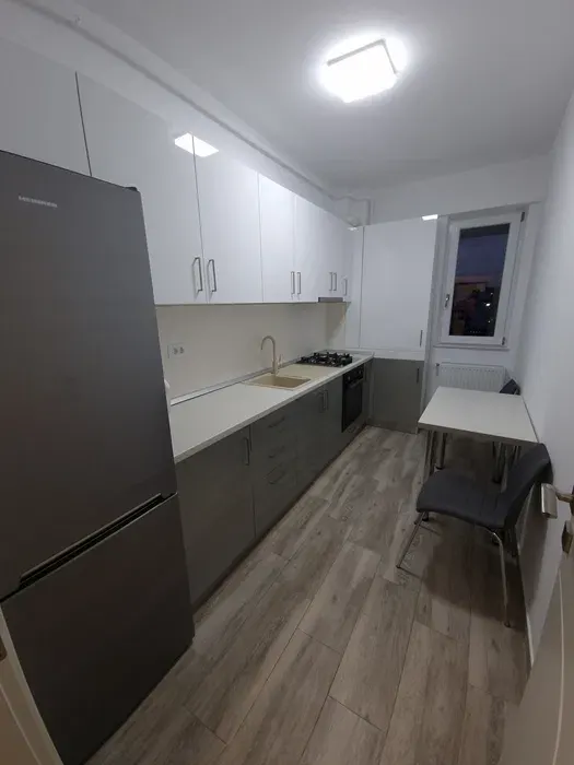 Apartament 1 camera CENTRU - 480 EURO - foto 7