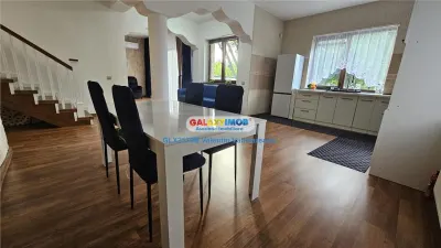 Casa 3 Camere Mogosoaia COD 263 - Mogosoaia