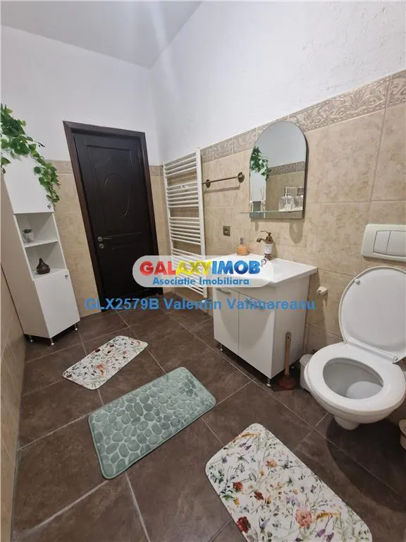 Casa 3 Camere Mogosoaia COD 263 - foto 7