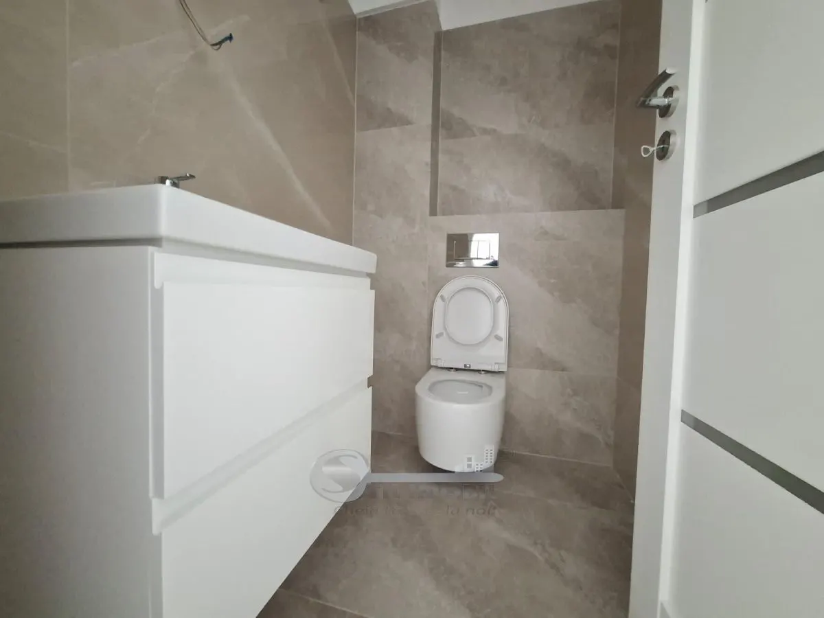 Apartament 3 camere nou de vanzare in Iasi Valea Lupului, decomandat - foto 13