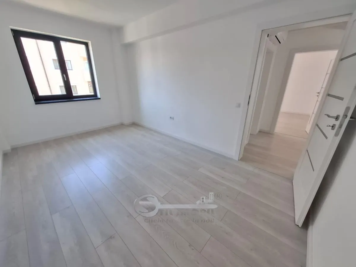 Apartament 3 camere nou de vanzare in Iasi Valea Lupului, decomandat - foto 16