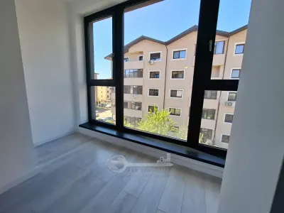 Apartament 3 camere nou de vanzare in Iasi Valea Lupului, decomandat - foto 5