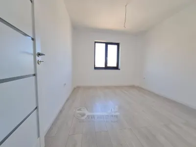Apartament 3 camere nou de vanzare in Iasi Valea Lupului, decomandat - foto 8