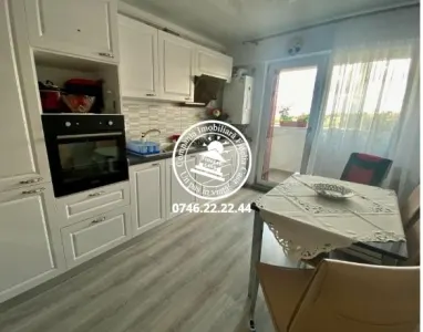 Apartament 2 camere  de inchiriat  Copou, - foto 5
