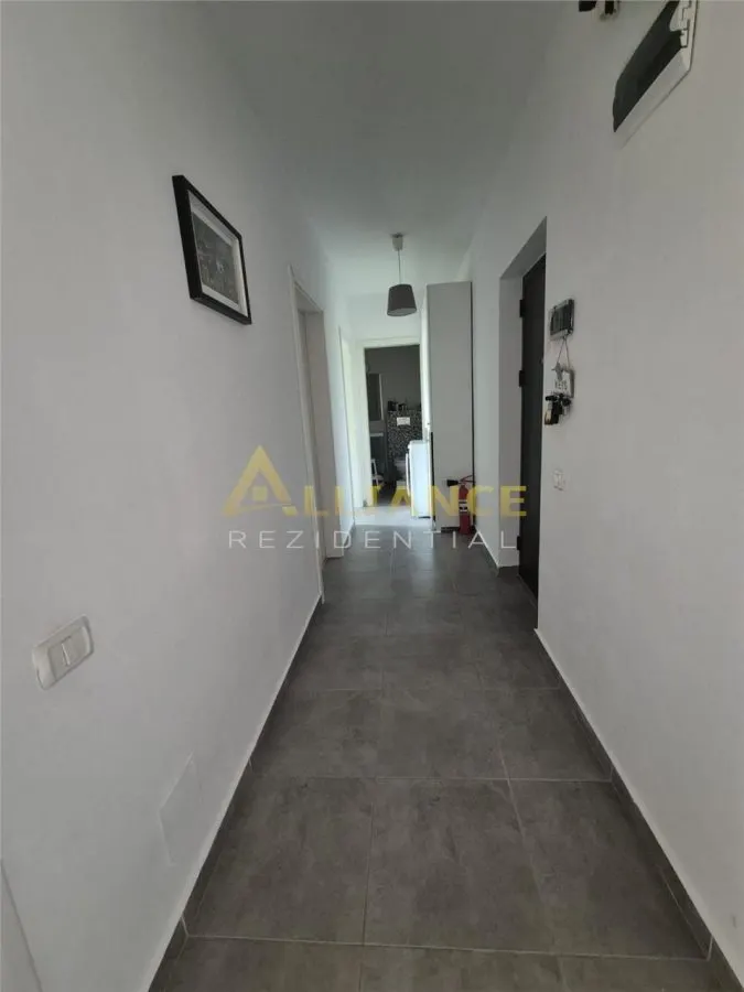 Aparatorii Patriei-Apartament 3 Camere Mobilat - foto 5