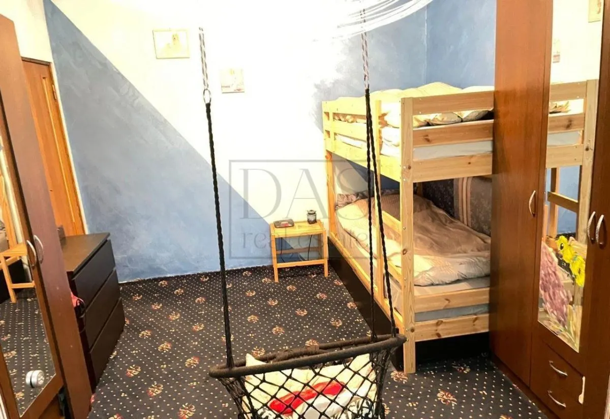 Apartament 3 camere | Teiul Doamnei | Vis-a-vis Sectia 7 Politie - foto 9