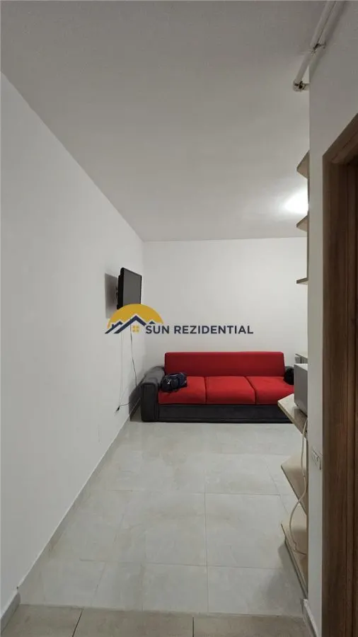 Berceni-Drumul Binelui,apartament 2 camere,tip studio - foto 3