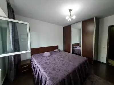 Apartament 2 camere Racadau, mobilat si utilat,Brasov - foto 11