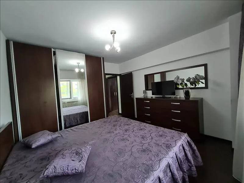 Apartament 2 camere Racadau, mobilat si utilat,Brasov - foto 12