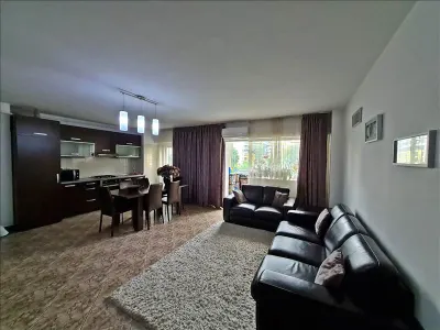 Apartament 2 camere Racadau, mobilat si utilat,Brasov - foto 4