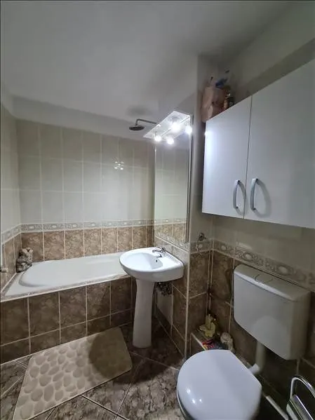 Apartament 2 camere Racadau, mobilat si utilat,Brasov - foto 5