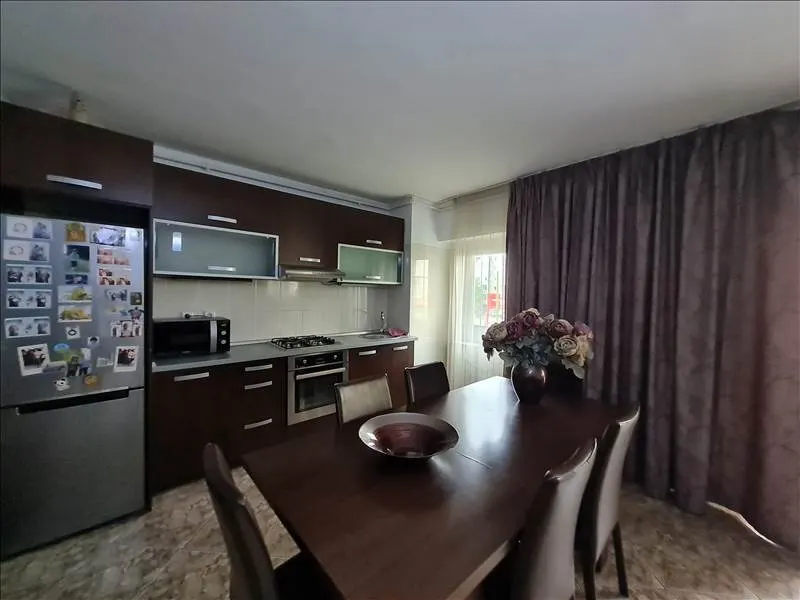 Apartament 2 camere Racadau, mobilat si utilat,Brasov - foto 8