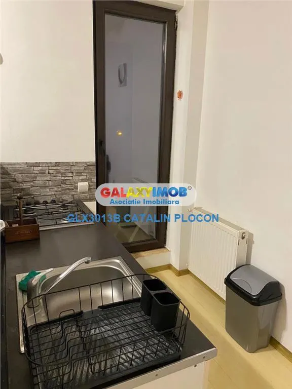 Ofer spre inchiriere garsoniera Bucurestii Noi - foto 3